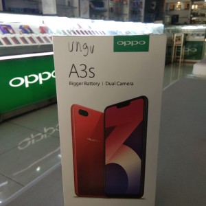 Oppo A3s Ram 2 Rom 16 Garansi Resmi Oppo Pasti Original Tokopedia