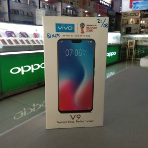 Handphone Vivo V9 Ram 4 Rom 64 Tokopedia
