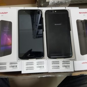 Sharp Pi Ram 2gb Rom 16gb Second Original Tokopedia