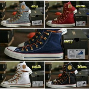 Sepatuconverse Tokopedia