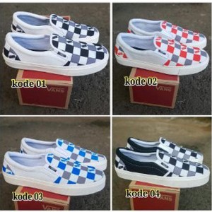 Sepatuvans Tokopedia