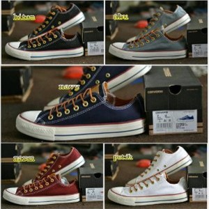 Sepatuconverse Tokopedia