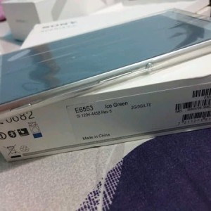 Sony Xperia Z3 Global Nfc Fungsi Tokopedia