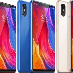 Xiaomi Mi 8 Se 6gb 64gb Red Blue Black Gold Tokopedia