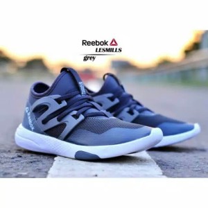 Sepatu Running Reebok Pria Tokopedia
