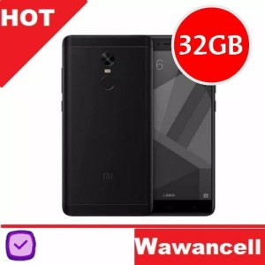 Xiaomi Redmi 4x 3gb 32gb Garansi Resmi Tam Tokopedia