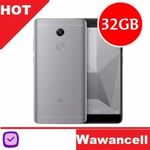 Xiaomi Redmi 4x 3gb 32gb Garansi Resmi Tam Tokopedia