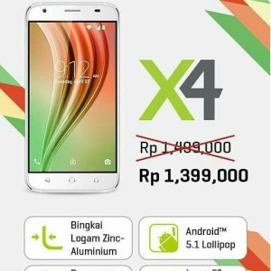 Hp Android Nuu Tokopedia