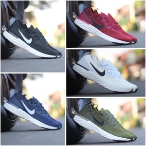 Sepatu Nike Epic React Flyknit Tokopedia
