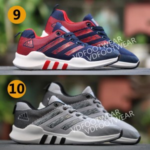 Sepatu Adidas Eqt Sepatu Baru Sepatu Santai Tokopedia