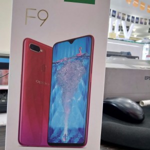 Oppo F9 Pro Ram 6 Tokopedia