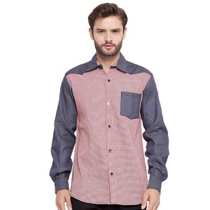 Baju Cbr Kemeja Cbr Tokopedia