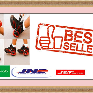 Flashing Roller Sepatu Roda Tokopedia