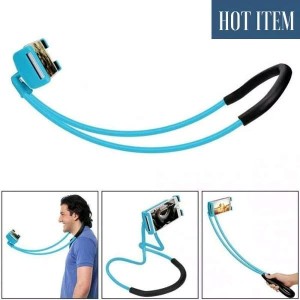 Promo Tripod Gorilla Pod Holder Lazypod Leher Dudukan Hp Tongsis Tokopedia
