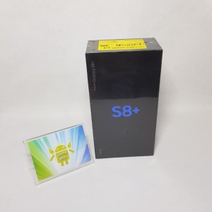 Samsung Galaxy S8 Plus Resmi Tokopedia