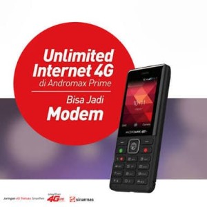 Andromax Prime Tokopedia