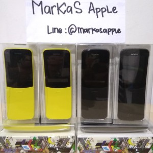 Nokia Pisang 8110 Tokopedia