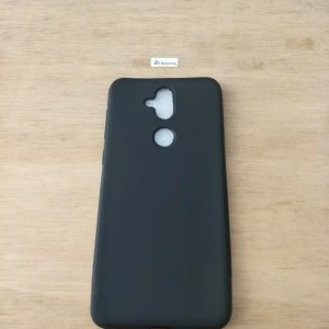 Asus Zenfone 5q Zc600kl Black Tokopedia