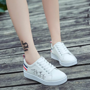 Sepatu Cewek Kets Keren Tokopedia