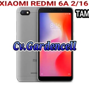 Xiaomi Redmi 6a Tam Tokopedia