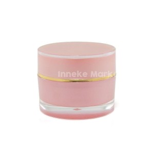 Pot Akrilik 10 Gram Pink Pot Kosmetik 10g Pink Pot Acrylic 10 G Tokopedia