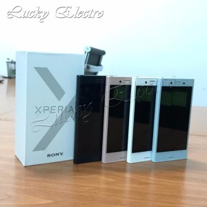 Sony X Compact Docomo Tokopedia