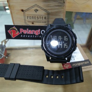 Jam Tangan Forester 2007 Tokopedia