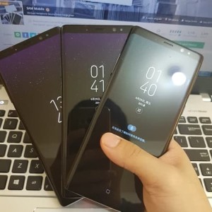 Samsung Note 8 Seken Mulus Tokopedia