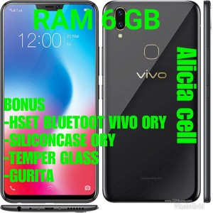Vivo V9 Ram 6 Tokopedia
