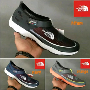 Sepatu The North Face Outdoor Tokopedia