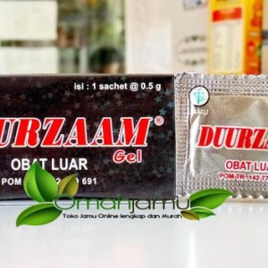 Harga Diskon Duurzaam Delay Cream Tokopedia