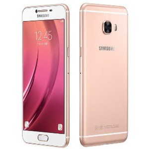 Samsung Galaxy C7 32gb Ram 4gb Sm C7000 New 100 Ori Tokopedia