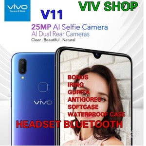 Vivo V11 Tokopedia