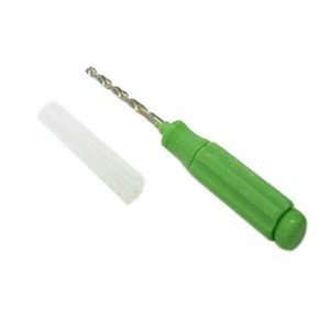 Obeng Bor Cartridge Hp Canon Ukuran 3 6mm Tokopedia