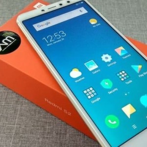 Hp Xiaomi S2 3 32 Garansi Resmi Tokopedia