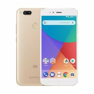 Xiaomi Mi A1 Ram 4 64gb Garansi Resmi Tam Tokopedia