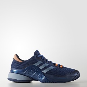 Adidas Barricade 2017 Tokopedia