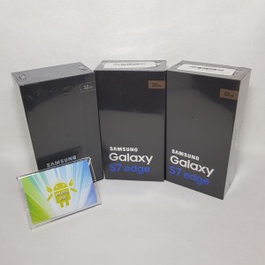 Galaxy S7 Edge 32gb Garansi Resmi Internasional 1 Tahun Original Tokopedia