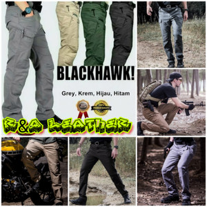 Celana Tactical Pria Celana Gunung Celana Polisi Gaul Tokopedia