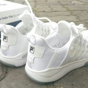 Sepatu Fila Pria Tokopedia