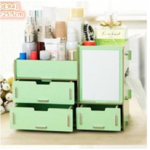Rak Kosmetik New Tokopedia
