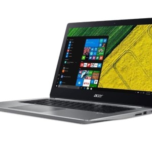 Notebook Laptop Acer Swift 3 Sf314 54g I7 8550 8gb 1tb Mx150 2gb Tokopedia