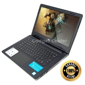 Dell Inspiron 3467 I3 6006 Plus Vga Tokopedia
