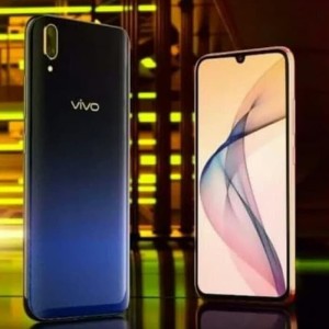 Vivo V11 Ram 6gb Rom 64gb Garansi Resmi Vivo 1tahun Indonesia Tokopedia