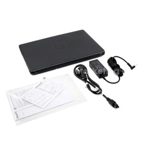 Laptop Hp 14 Bs705 Tu Core I3 6006 4gb 500gb Intel Dvdrw Win10 Oryginal Garansi Tokopedia