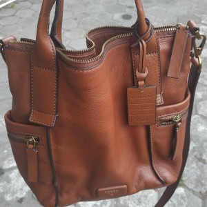 Harga Diskon Tas Fossil Tokopedia
