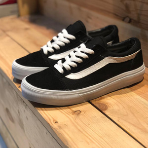 Vans Oldschool Sepatu Cowok Tokopedia