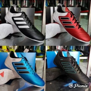 Sepatu Futsal Adidas Copa Mundial Classic Tokopedia