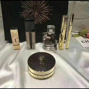 Ysl Paket Kosmetik Ysl Set 6in1 Tokopedia