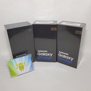 Samsung Galaxy S7 Edge Sein Tokopedia
